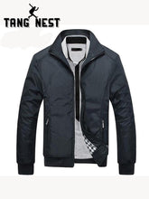 Load image into Gallery viewer, TANGNEST Men's Jackets 2019 Men's New Casual Jacket High Quality Spring Regular Slim Jacket Coat For Male Wholesale MWJ682