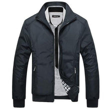 Load image into Gallery viewer, TANGNEST Men's Jackets 2019 Men's New Casual Jacket High Quality Spring Regular Slim Jacket Coat For Male Wholesale MWJ682
