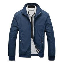 Load image into Gallery viewer, TANGNEST Men's Jackets 2019 Men's New Casual Jacket High Quality Spring Regular Slim Jacket Coat For Male Wholesale MWJ682