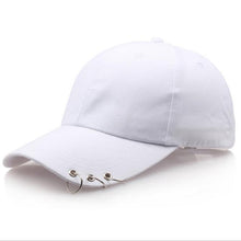 Load image into Gallery viewer, GD KPOP BTS Live The Wings Tour Hat Bangtan Boys Ring Adjustable Baseball Cap