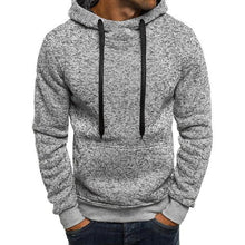 Load image into Gallery viewer, Laamei 2019 Spring Brand Sweatshirt Men Hoodies