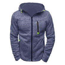 Load image into Gallery viewer, Laamei 2019 Spring Brand Sweatshirt Men Hoodies