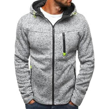 Load image into Gallery viewer, Laamei 2019 Spring Brand Sweatshirt Men Hoodies