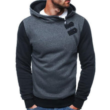 Load image into Gallery viewer, Laamei 2019 Spring Brand Sweatshirt Men Hoodies