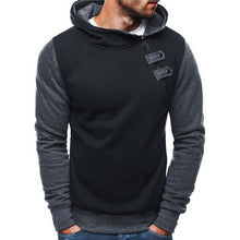 Load image into Gallery viewer, Laamei 2019 Spring Brand Sweatshirt Men Hoodies