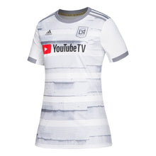 Load image into Gallery viewer, Walker Zimmerman LAFC Women's 2019 Street By Street  Player Jersey – White