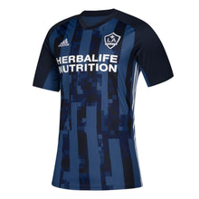Load image into Gallery viewer, Jonathan dos Santos LA Galaxy 2019 Secondary Player Jersey – Navy
