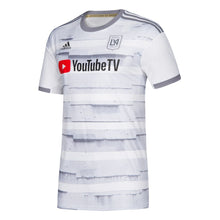 Load image into Gallery viewer, Adama Diomande LAFC 2019 Street By Street Player Jersey – White
