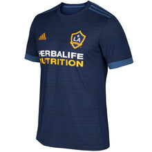 Load image into Gallery viewer, Jermaine Jones LA Galaxy 2017/18 Secondary Jersey - Navy