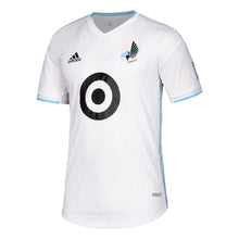 Load image into Gallery viewer, Ike Opara Minnesota United FC 2019 Drift Player Jersey – White