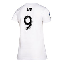 Load image into Gallery viewer, Fanendo Adi FC Cincinnati Women's 2019 Secondary Player Jersey – White