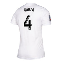 Load image into Gallery viewer, Greg Garza FC Cincinnati 2019 Secondary Player Jersey – White