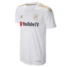 Load image into Gallery viewer, Walker Zimmerman LAFC 2018 Secondary Player Jersey – White