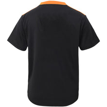 Load image into Gallery viewer, Houston Dynamo Toddler 2018 Secondary Jersey – Black/Orange
