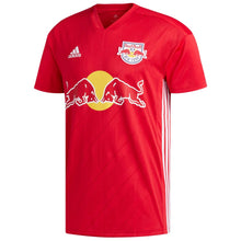 Load image into Gallery viewer, Bradley Wright-Phillips New York Red Bulls 2018 Secondary Player Jersey – Red